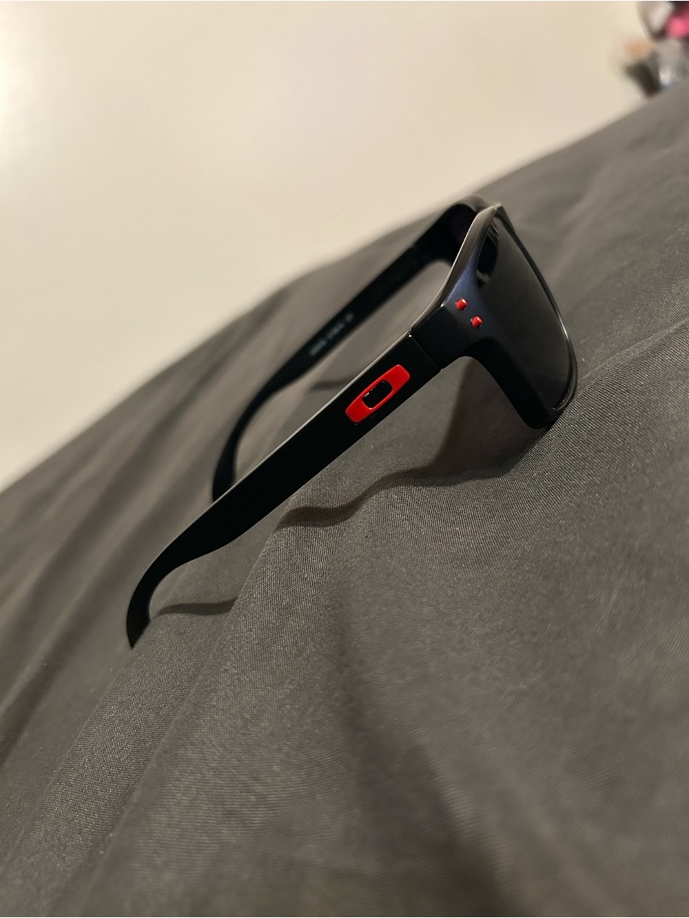 Oakley Holbrook Sunglasses